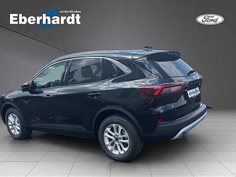 Ford Kuga Titanium