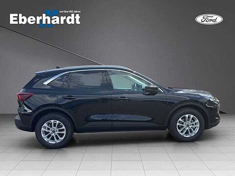 Ford Kuga Titanium