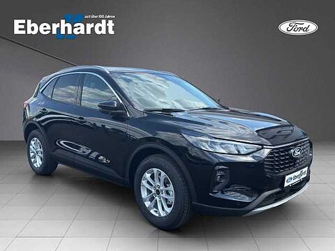 Ford Kuga Titanium