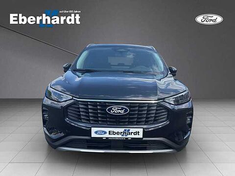 Ford Kuga Titanium
