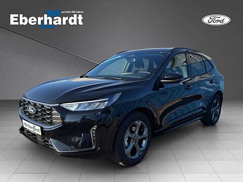 Ford Kuga ST-Line