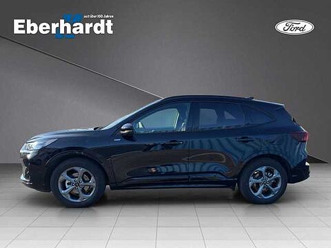 Ford Kuga ST-Line
