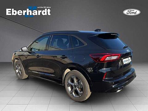 Ford Kuga ST-Line