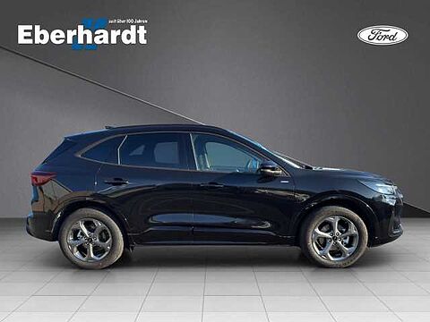 Ford Kuga ST-Line
