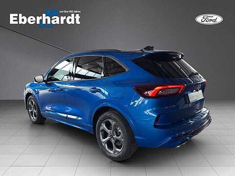 Ford Kuga EcoBoost ST-LINE