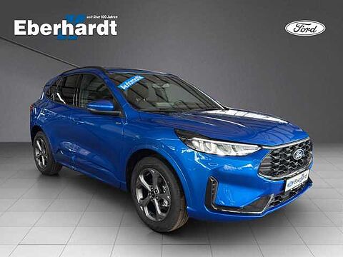 Ford Kuga EcoBoost ST-LINE