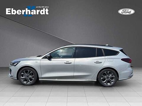 Ford Focus ST-Line X
