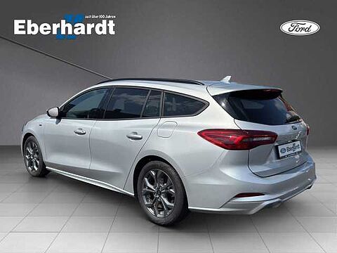 Ford Focus ST-Line X