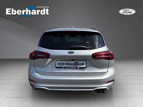 Ford Focus ST-Line X