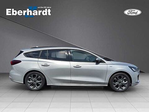 Ford Focus ST-Line X