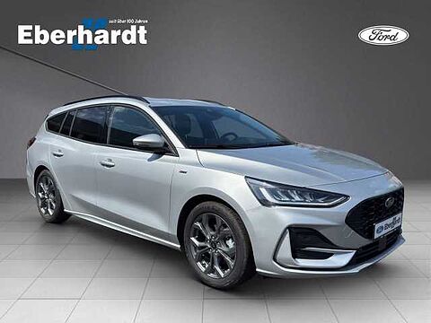 Ford Focus ST-Line X
