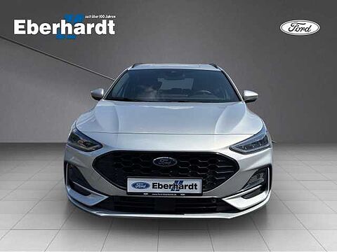 Ford Focus ST-Line X