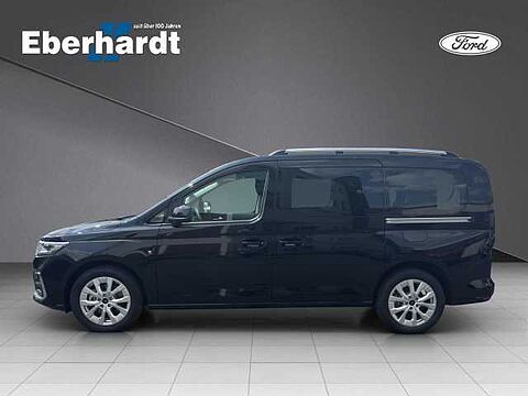 Ford Grand Tourneo Connect Titanium