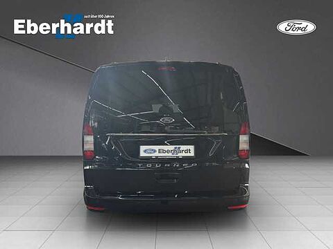 Ford Grand Tourneo Connect Titanium