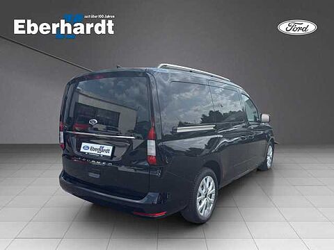 Ford Grand Tourneo Connect Titanium