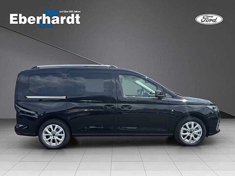 Ford Grand Tourneo Connect Titanium