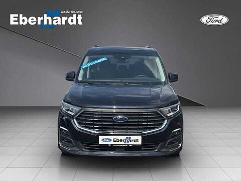 Ford Grand Tourneo Connect Titanium