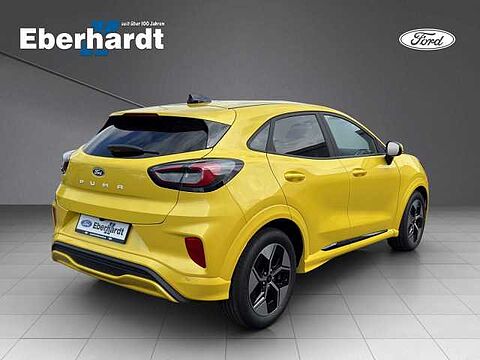 Ford Puma Gen-E 124 kW FWD