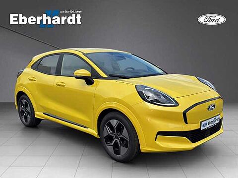 Ford Puma Gen-E 124 kW FWD