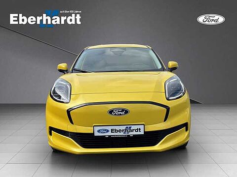 Ford Puma Gen-E 124 kW FWD