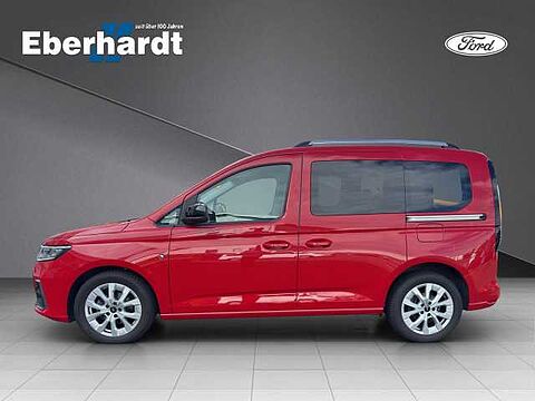 Ford Tourneo Connect Titanium Panoramadach