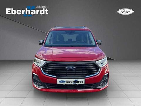 Ford Tourneo Connect Titanium Panoramadach