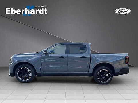 Ford Ranger MS-RT Doppelkabine