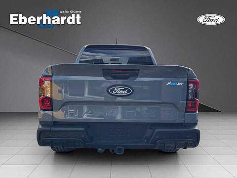 Ford Ranger MS-RT Doppelkabine