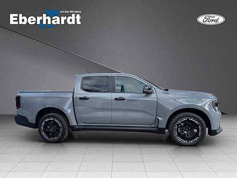 Ford Ranger MS-RT Doppelkabine