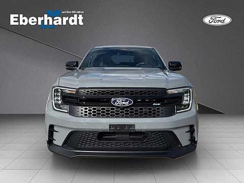 Ford Ranger MS-RT Doppelkabine