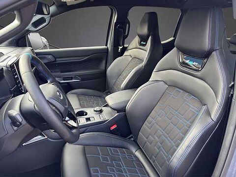 Ford Ranger MS-RT Doppelkabine