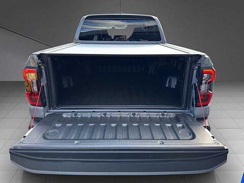 Ford Ranger MS-RT Doppelkabine