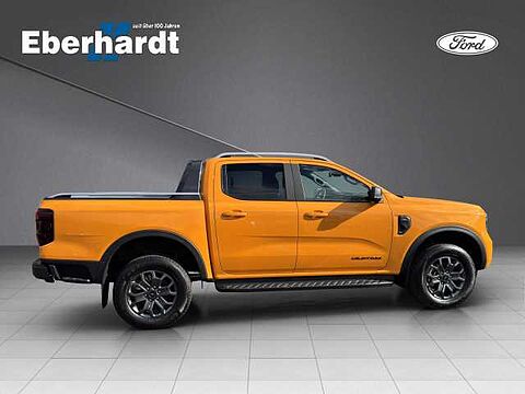 Ford Ranger Wildtrak Rollo 4 Jahre Garantie