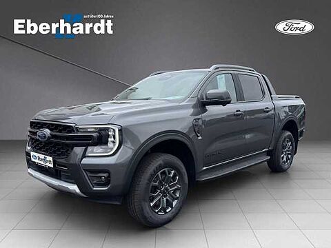Ford Ranger Wildtrak Rollo 4 Jahre Garantie