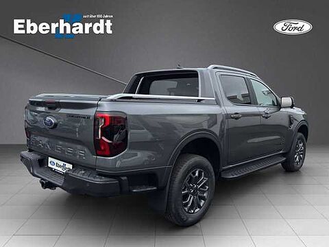 Ford Ranger Wildtrak Rollo 4 Jahre Garantie