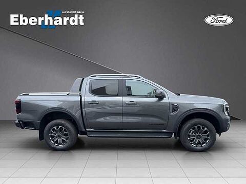 Ford Ranger Wildtrak Rollo 4 Jahre Garantie