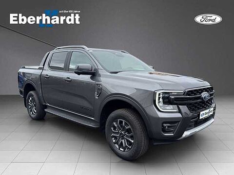 Ford Ranger Wildtrak Rollo 4 Jahre Garantie