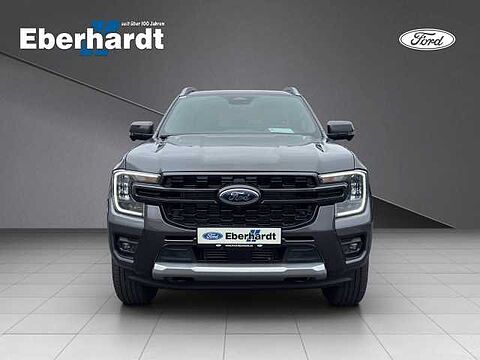 Ford Ranger Wildtrak Rollo 4 Jahre Garantie