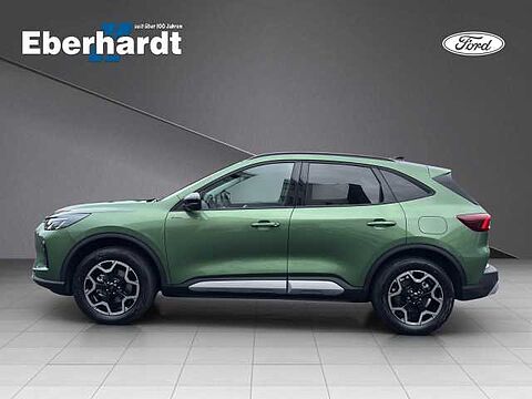 Ford Kuga Hybrid Active X