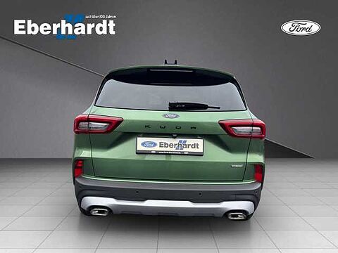 Ford Kuga Hybrid Active X