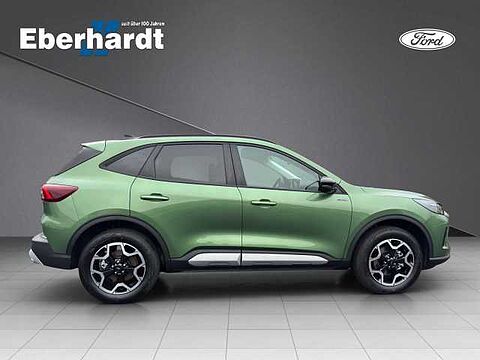 Ford Kuga Hybrid Active X