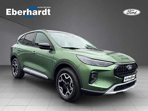 Ford Kuga Hybrid Active X