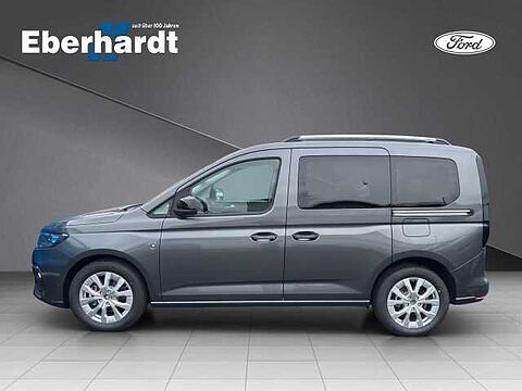 Ford Tourneo Connect Titanium