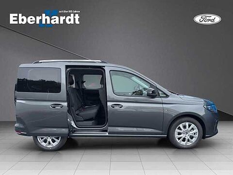 Ford Tourneo Connect Titanium