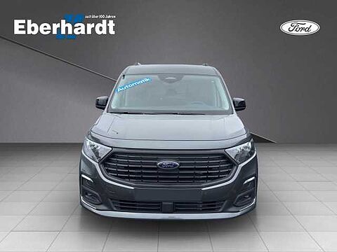 Ford Tourneo Connect Titanium