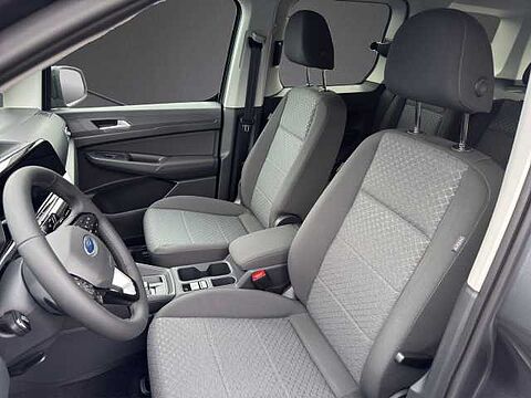 Ford Tourneo Connect Titanium