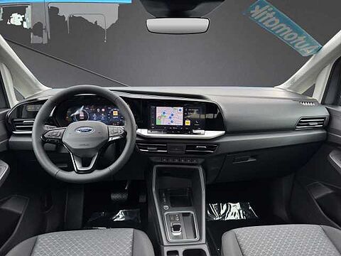 Ford Tourneo Connect Titanium