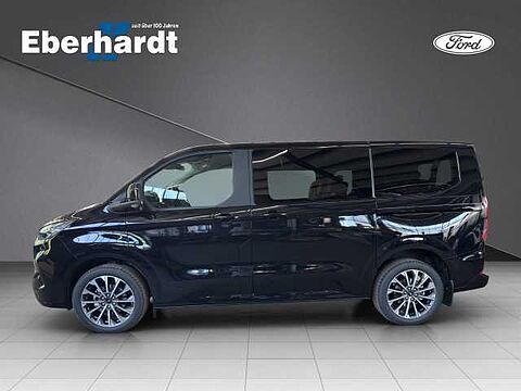 Ford Tourneo Custom L1 Titanium X