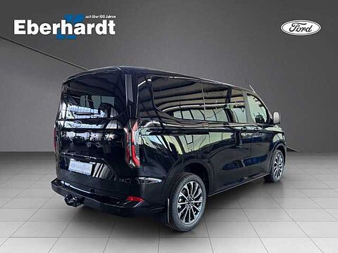 Ford Tourneo Custom L1 Titanium X