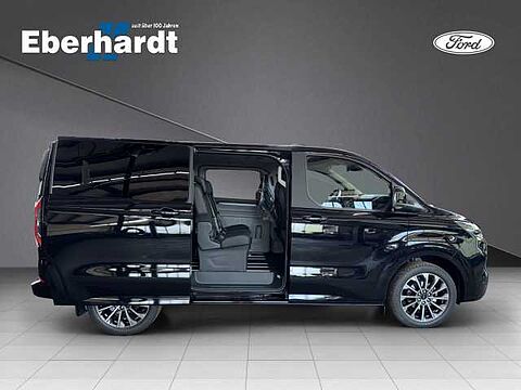 Ford Tourneo Custom L1 Titanium X